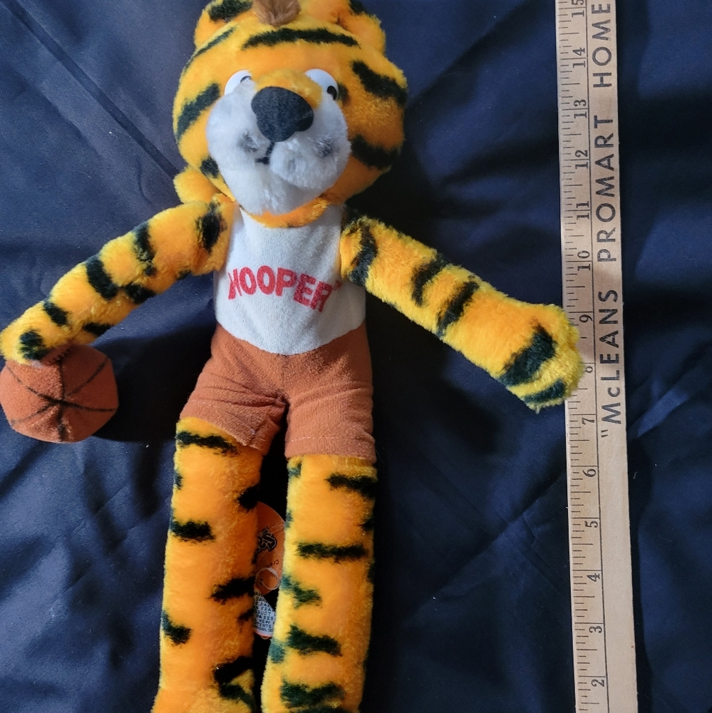 Vintage "Hooper" tiger